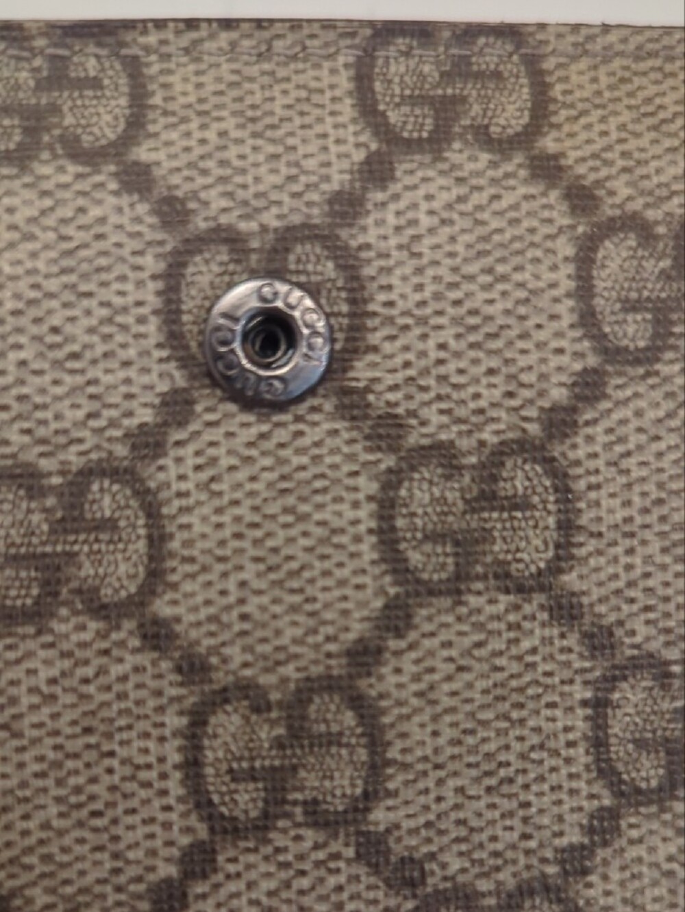 Project Gucci Wallet - Picture 8 of 11